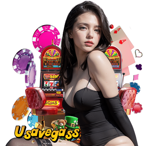 usavegass เว็บตรง